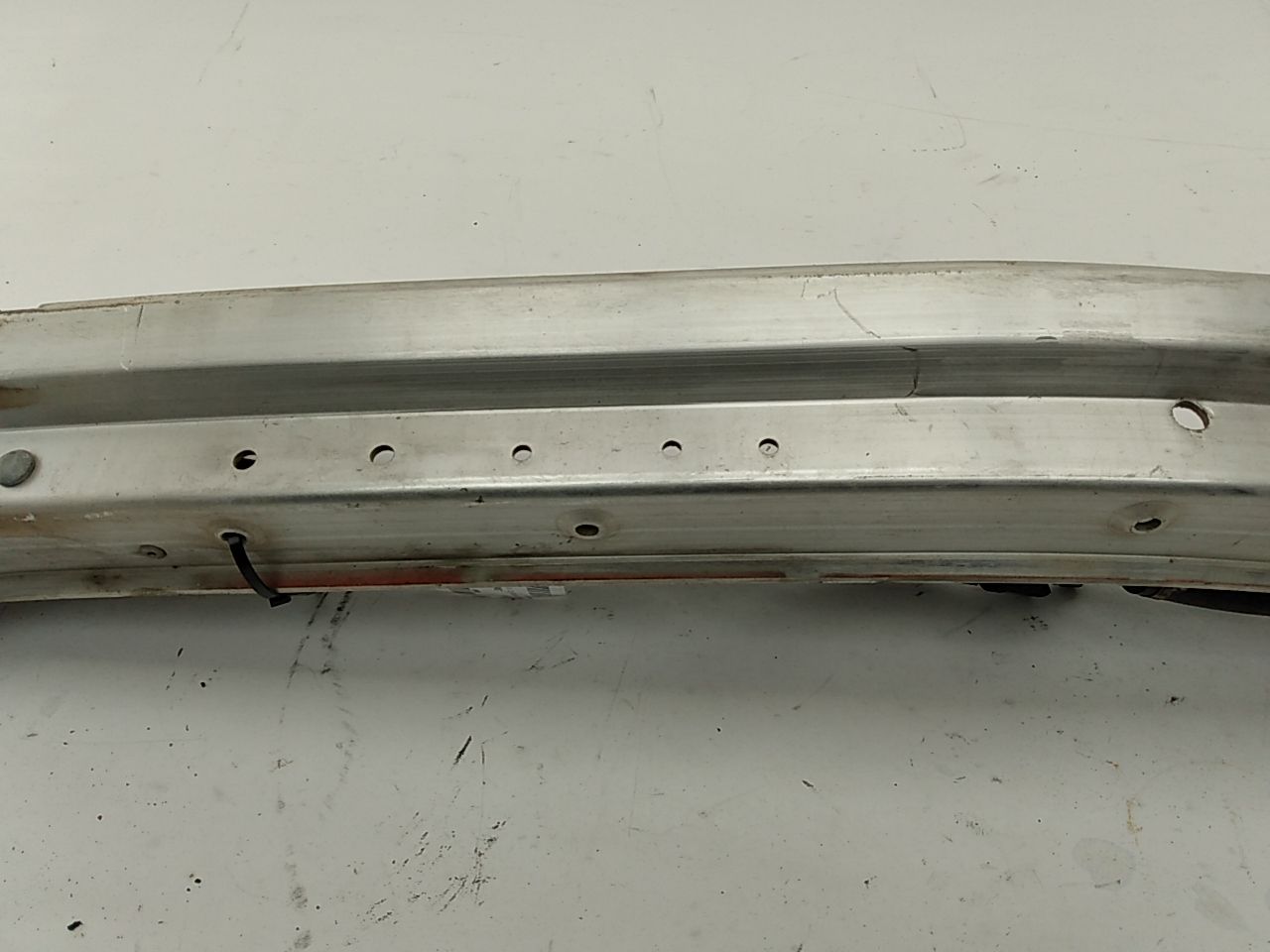 Cadillac Allante Front Bumper Reinforcement