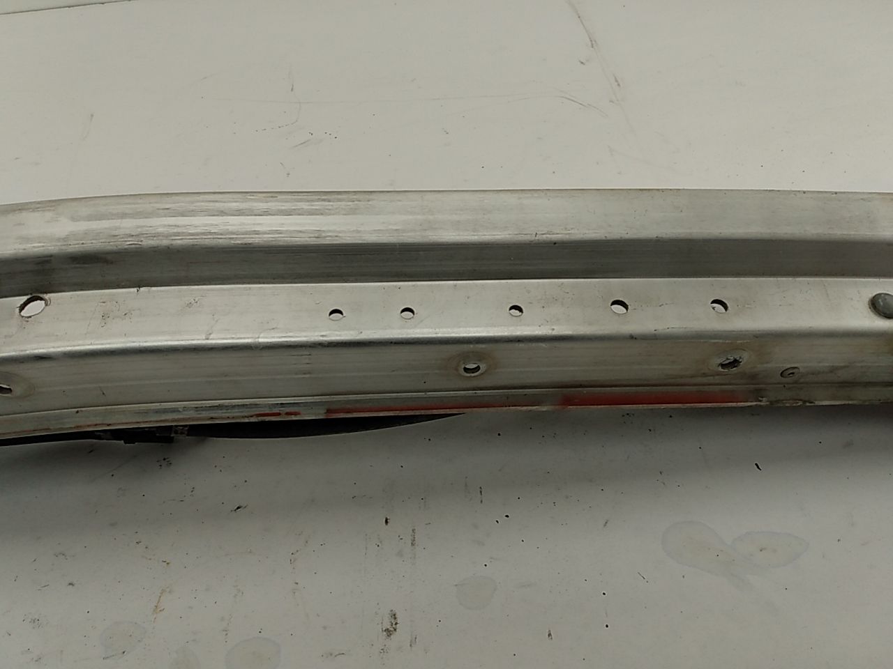 Cadillac Allante Front Bumper Reinforcement