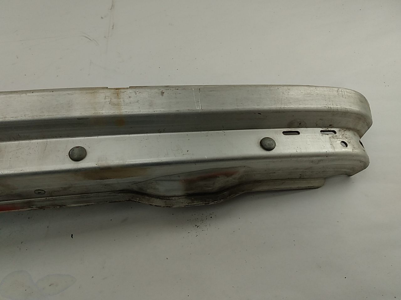 Cadillac Allante Front Bumper Reinforcement