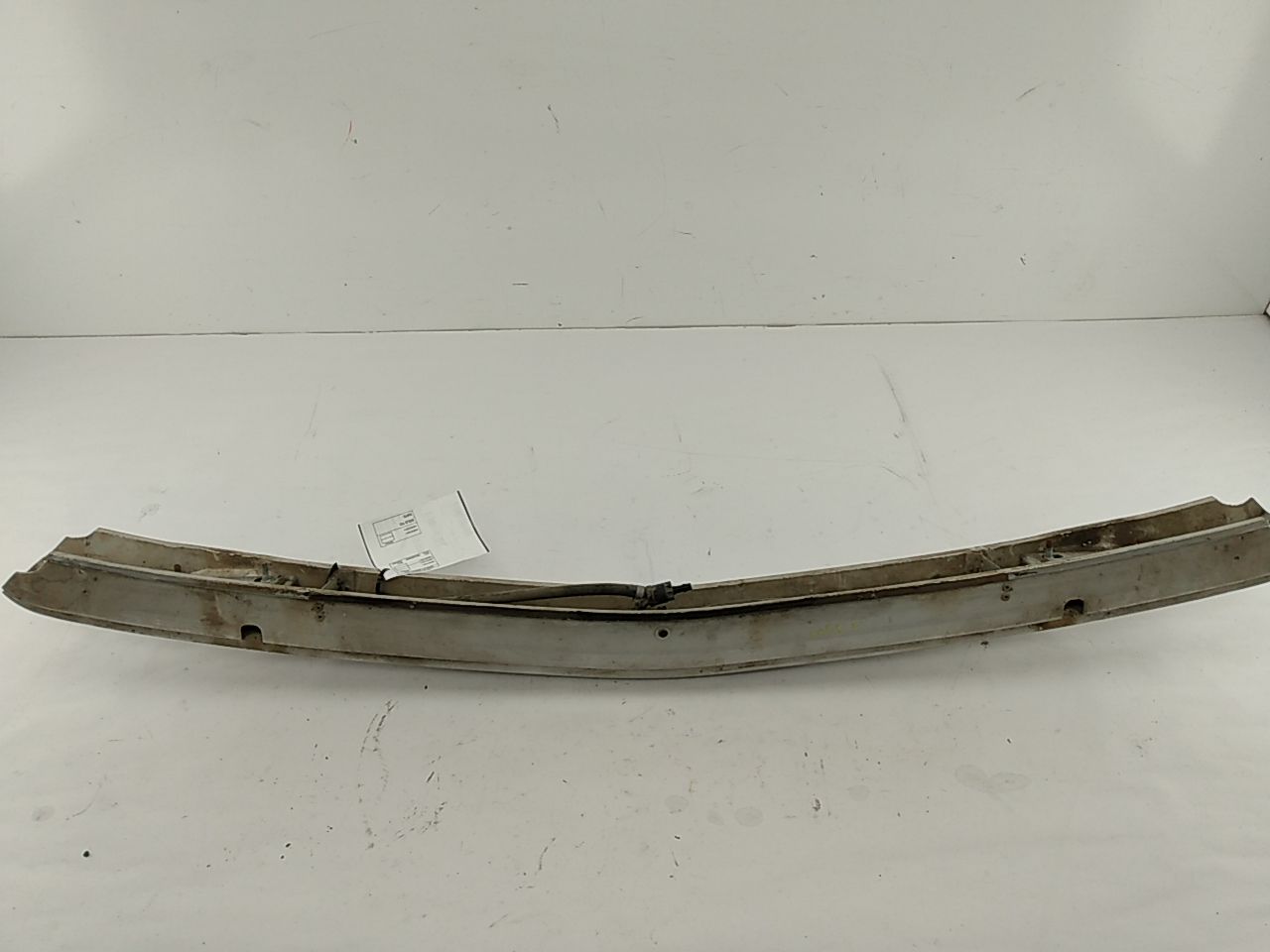 Cadillac Allante Front Bumper Reinforcement