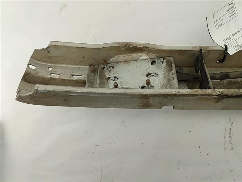 Cadillac Allante Front Bumper Reinforcement