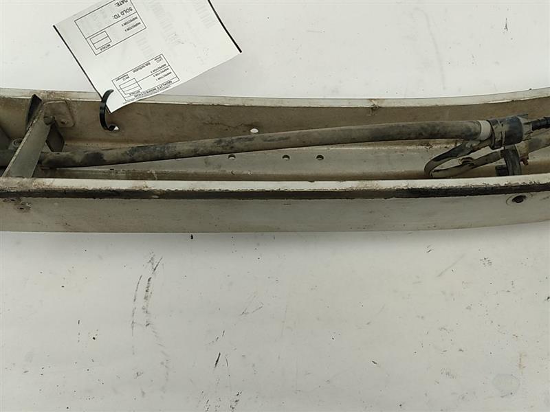 Cadillac Allante Front Bumper Reinforcement