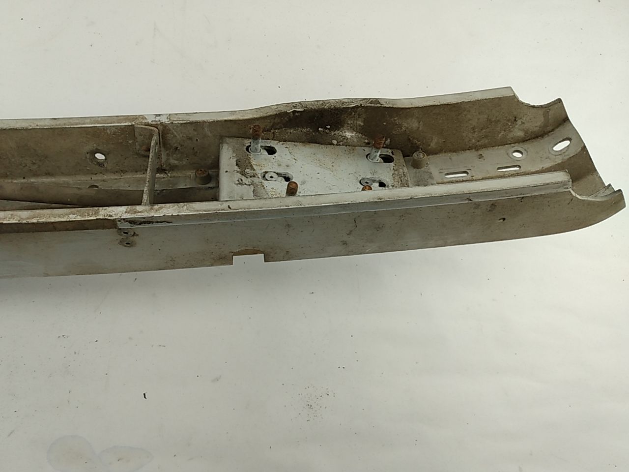 Cadillac Allante Front Bumper Reinforcement