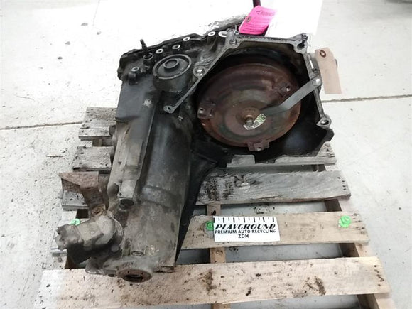 Cadillac Allante Transmission