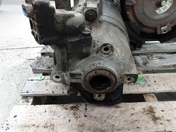 Cadillac Allante Transmission