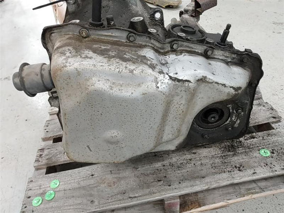 Cadillac Allante Transmission