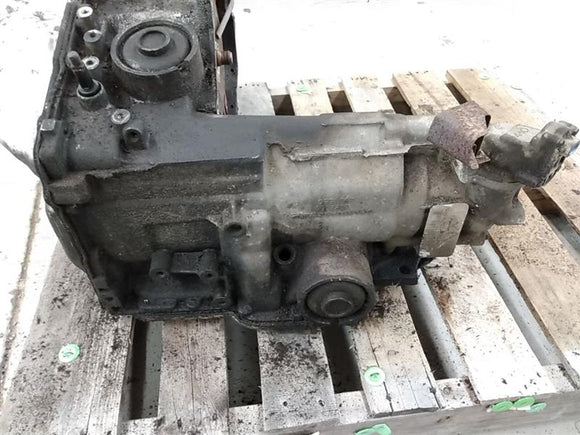 Cadillac Allante Transmission