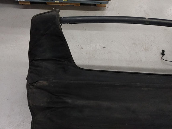 Cadillac Allante Convertible Soft Top