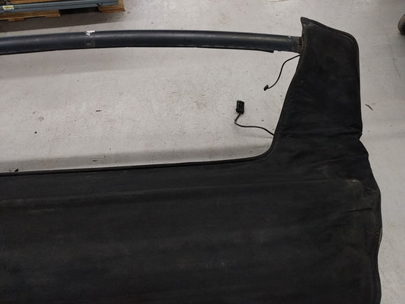 Cadillac Allante Convertible Soft Top