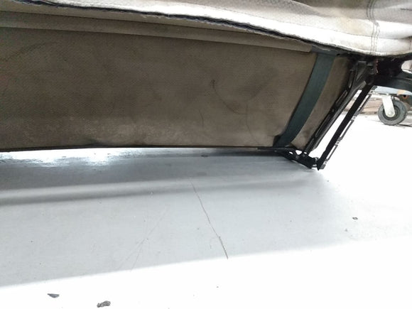 Cadillac Allante Convertible Soft Top