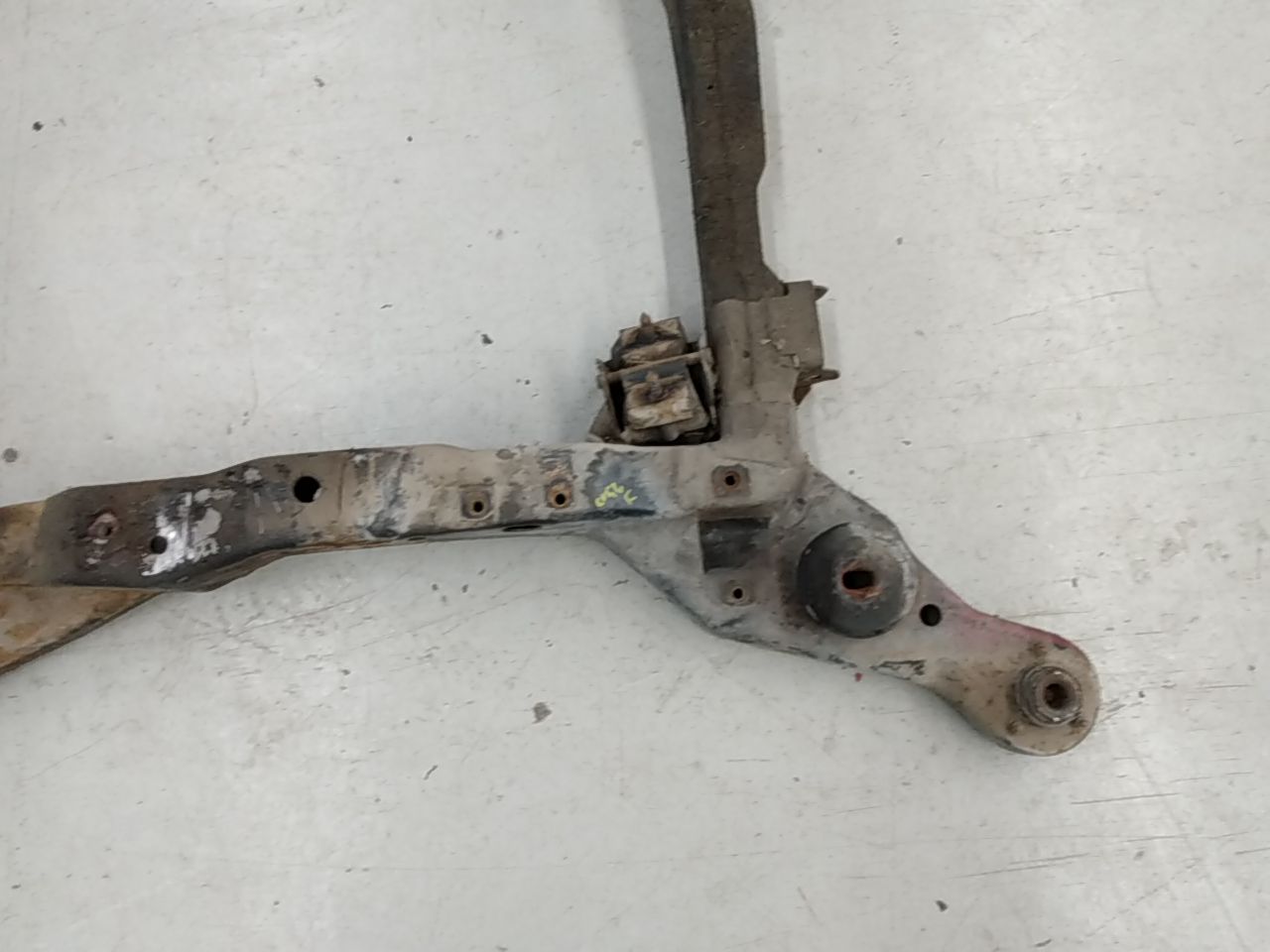 Cadillac Allante Front K Frame