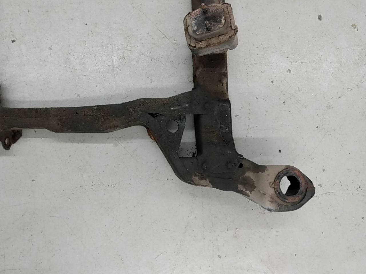 Cadillac Allante Front K Frame