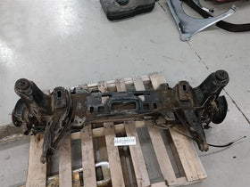 Cadillac Allante Rear Axle Assembly