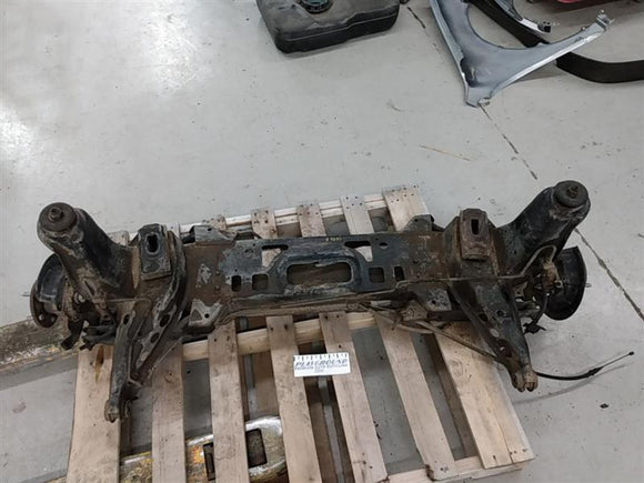 Cadillac Allante Rear Axle Assembly