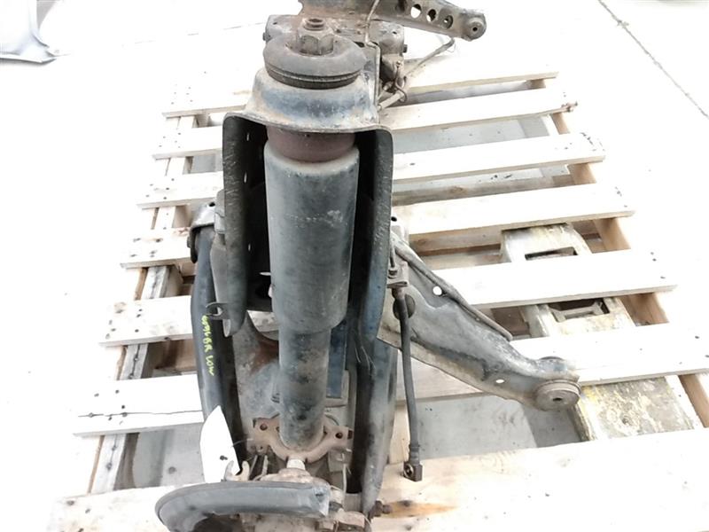 Cadillac Allante Rear Axle Assembly