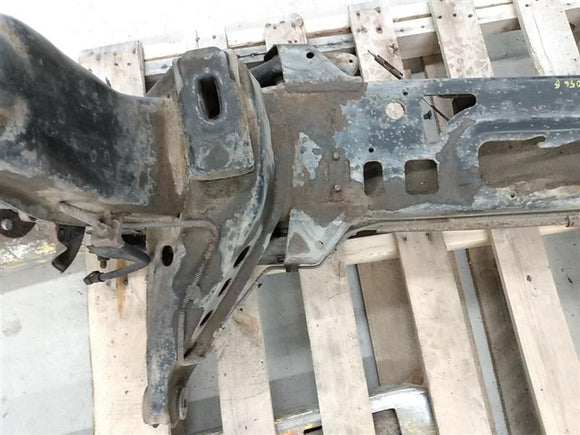 Cadillac Allante Rear Axle Assembly