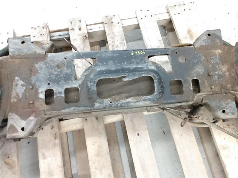 Cadillac Allante Rear Axle Assembly