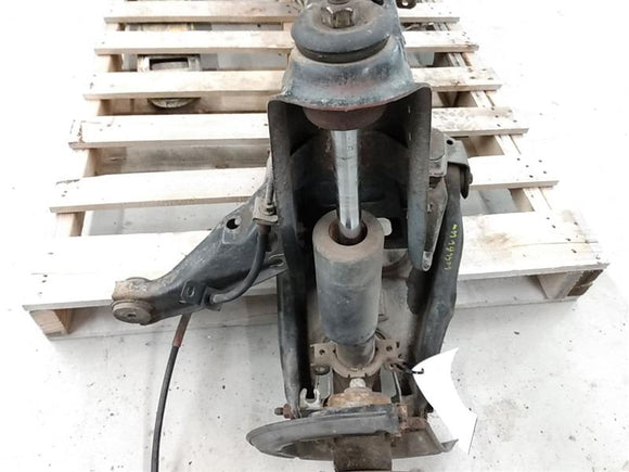 Cadillac Allante Rear Axle Assembly