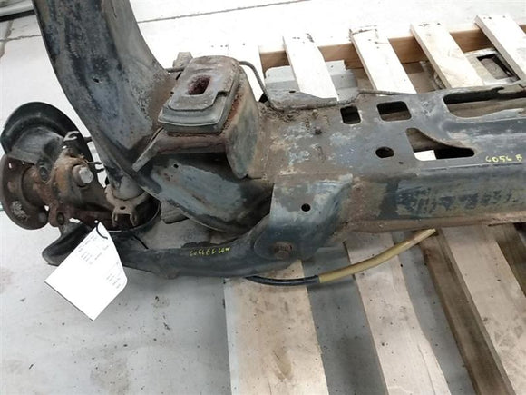 Cadillac Allante Rear Axle Assembly
