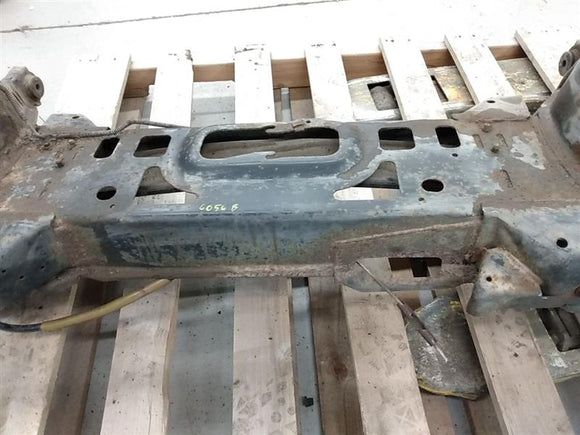 Cadillac Allante Rear Axle Assembly