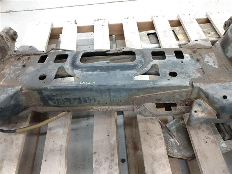Cadillac Allante Rear Axle Assembly