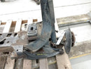 Cadillac Allante Rear Axle Assembly-11