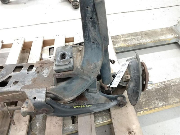 Cadillac Allante Rear Axle Assembly