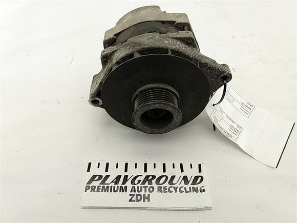 Cadillac Allante Alternator