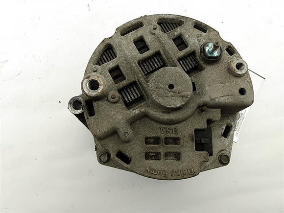 Cadillac Allante Alternator