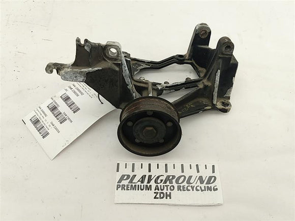 Cadillac Allante Engine Pulley Bracket