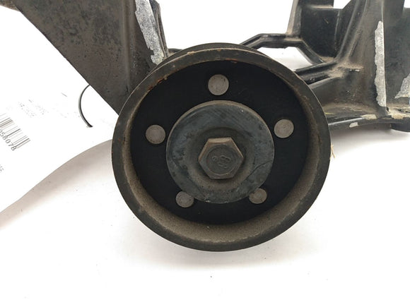 Cadillac Allante Engine Pulley Bracket