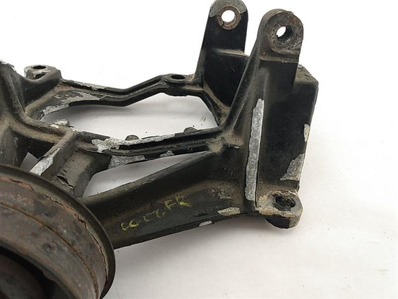 Cadillac Allante Engine Pulley Bracket