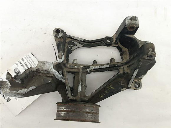 Cadillac Allante Engine Pulley Bracket