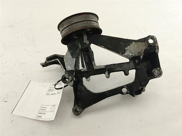 Cadillac Allante Engine Pulley Bracket