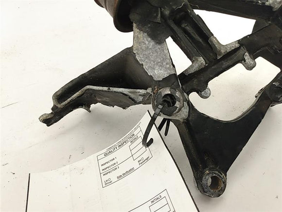 Cadillac Allante Engine Pulley Bracket