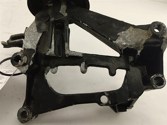 Cadillac Allante Engine Pulley Bracket