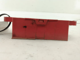 Cadillac Allante Positive Battery Terminal - 0