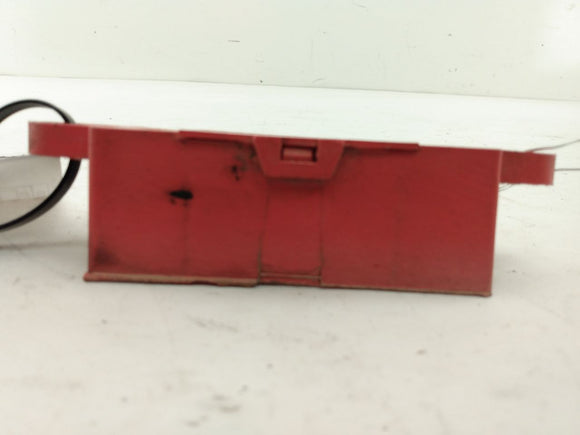 Cadillac Allante Positive Battery Terminal