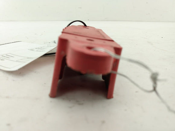 Cadillac Allante Positive Battery Terminal