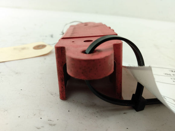 Cadillac Allante Positive Battery Terminal