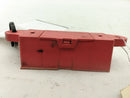 Cadillac Allante Positive Battery Terminal-6