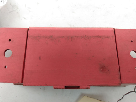 Cadillac Allante Positive Battery Terminal
