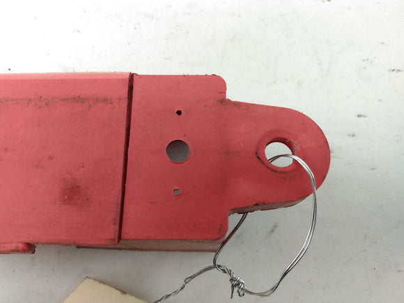 Cadillac Allante Positive Battery Terminal