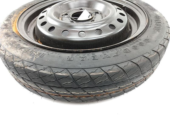 Cadillac Allante Spare Wheel