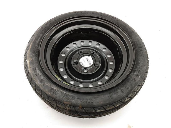 Cadillac Allante Spare Wheel