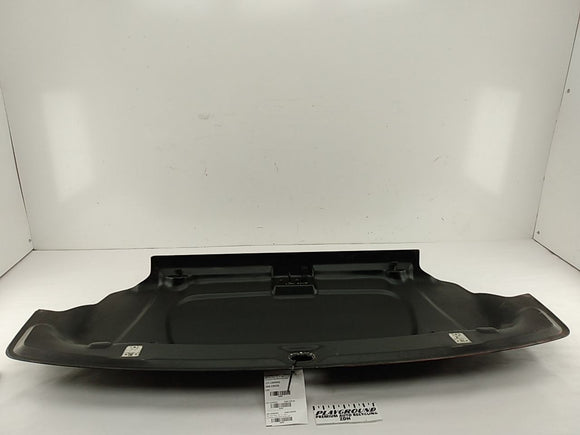 Cadillac Allante Convertible Boot Cover