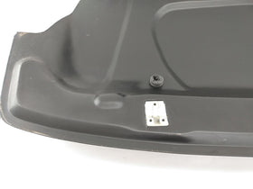 Cadillac Allante Convertible Boot Cover - 0