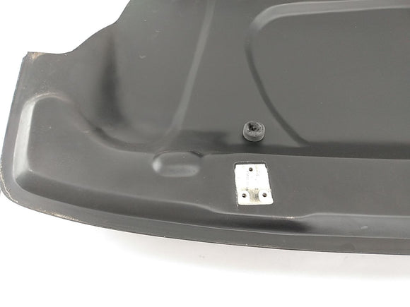 Cadillac Allante Convertible Boot Cover