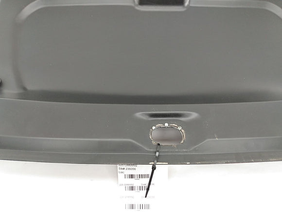 Cadillac Allante Convertible Boot Cover