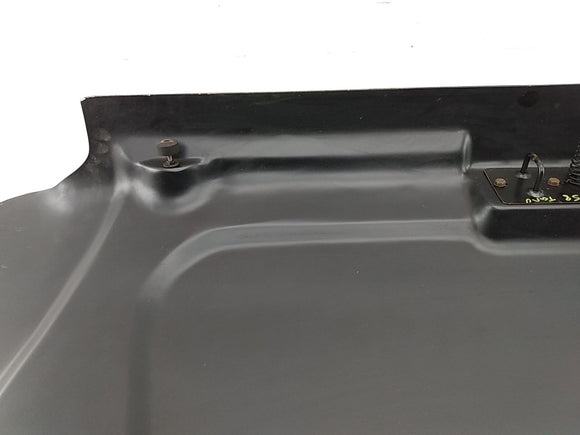 Cadillac Allante Convertible Boot Cover